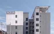 Luar Bangunan 6 Aqua Residences