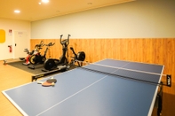 Fitness Center Citadines South Vienna