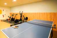 Fitness Center Citadines South Vienna