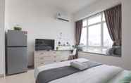 ห้องนอน 4 NOVO 8 Jonker Street Melaka By I Housing