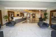 Lobby Grand Niki Hotel & Spa