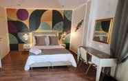 Kamar Tidur 2 Amsterdam Suite Hotel & SPA