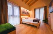 Bedroom 5 Hotel Tannenhof