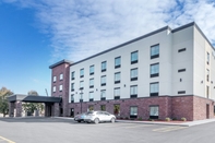 Exterior Cobblestone Hotel & Suites - International Falls