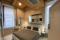 Bedroom Residenze Romano Albergo diffuso & spa