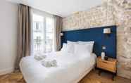 Phòng ngủ 7 Aparthotel Quartier Libre Saint Georges