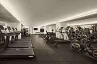 Fitness Center The Madrid EDITION