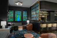 Bar, Cafe and Lounge The Dorian, Autograph Collection