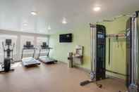 Fitness Center WoodSpring Suites Smyrna-La Vergne