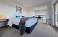 Bedroom 5 Fabulous Milford 1BR With Views & SkyTV