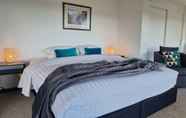 Bedroom 4 Fabulous Milford 1BR With Views & SkyTV