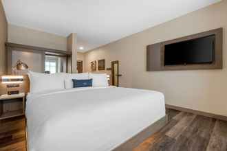 Phòng ngủ 4 Cambria Hotel Orlando Universal Blvd