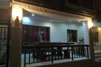 Bangunan Guest House San Antonio