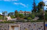 Luar Bangunan 6 Phaedrus Living Sea View Villa Aegina