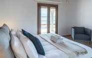 Bedroom 3 Phaedrus Living Sea View Villa Aegina