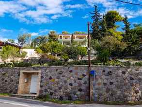 Exterior 4 Phaedrus Living Sea View Villa Aegina