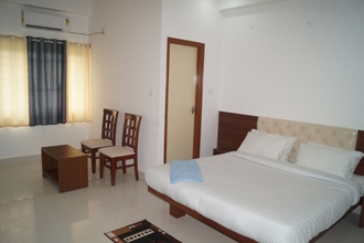 Kamar Tidur 4 BSK Deluxe Lodging