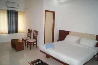 Phòng ngủ 4 BSK Deluxe Lodging