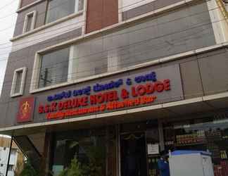 Luar Bangunan 2 BSK Deluxe Lodging