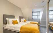 Kamar Tidur 6 Celador Apartments - Bond House