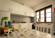 Others 6 Casa de H Spedes Arco ris - Quarto 2