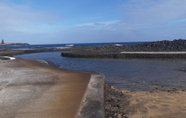 Nearby View and Attractions 3 Porto Tranquilo in Porto Martins