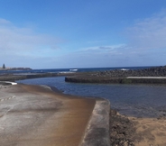 Tempat Tarikan Berdekatan 3 Porto Tranquilo in Porto Martins