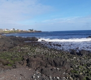 Tempat Tarikan Berdekatan 4 Porto Tranquilo in Porto Martins