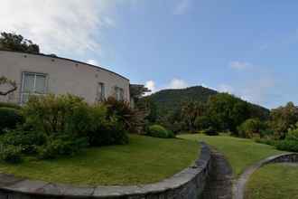 Exterior 4 Villa Maratea Luxury - Luxury Villa 6 pax