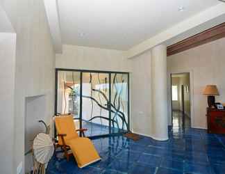 ล็อบบี้ 2 Villa Maratea Luxury - Luxury Villa 6 pax