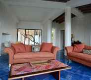 Ruang Umum 5 Villa Maratea Luxury - Luxury Villa 6 pax