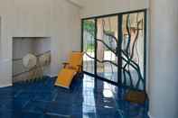 Kemudahan Hiburan Villa Maratea Luxury - Luxury Villa 6 pax