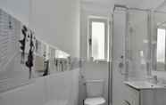 In-room Bathroom 5 Piazza Navona Penthouse - Piazza Navona Penthouse