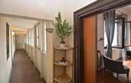 Lobi 7 Piazza Navona Penthouse - Piazza Navona Penthouse