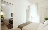 Bedroom 7 Vatican White Apartment - Vatican Cumfida
