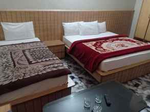 Bedroom 4 Al-Hateem Hotel