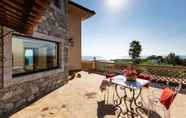 Common Space 7 Giardini-naxos Beautiful Villa With Pool