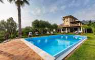 Swimming Pool 5 Giardini-naxos Beautiful Villa With Pool