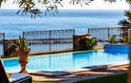 Swimming Pool 2 Giardini-naxos Beautiful Villa With Pool