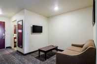 Ruang untuk Umum Comfort Inn & Suites