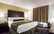 Kamar Tidur 7 Comfort Inn & Suites