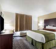 Kamar Tidur 5 Comfort Inn & Suites