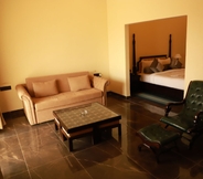 Bedroom 5 The Pench International