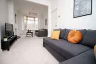 Common Space Mawr Terrace by Tŷ SA -NEW sleeps 8