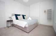 Bedroom 4 Mawr Terrace by Tŷ SA -NEW sleeps 8