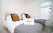 Bedroom 3 Mawr Terrace by Tŷ SA -NEW sleeps 8