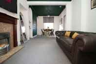 Common Space Junctions Way by Tŷ SA - NEW 3 Bed