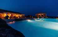 Swimming Pool 2 Su Entu Sardinian Country Club