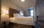 Lainnya 7 Basecamp Suites Banff