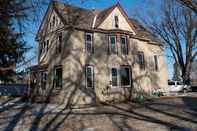 Exterior The Urstad House B&B